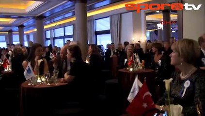 Moda Deniz Kulübü 80 yaşında