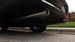 z28 Camaro with BBK Headers + Y-Pipe + Hooker catback exhaust + Cherry Bomb double-walled tips.