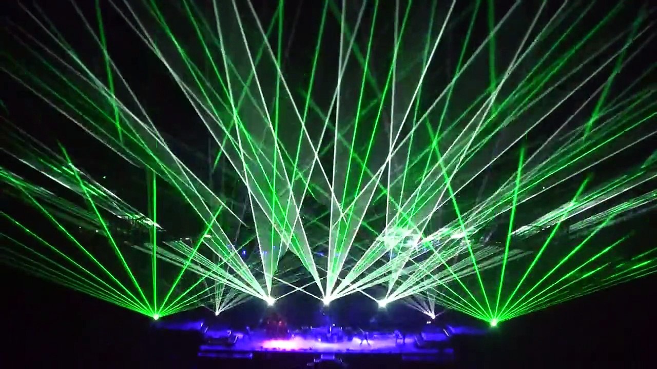 Trans-Siberian Orchestra, Requiem (Beethoven's 5th), Austin, TX 2011