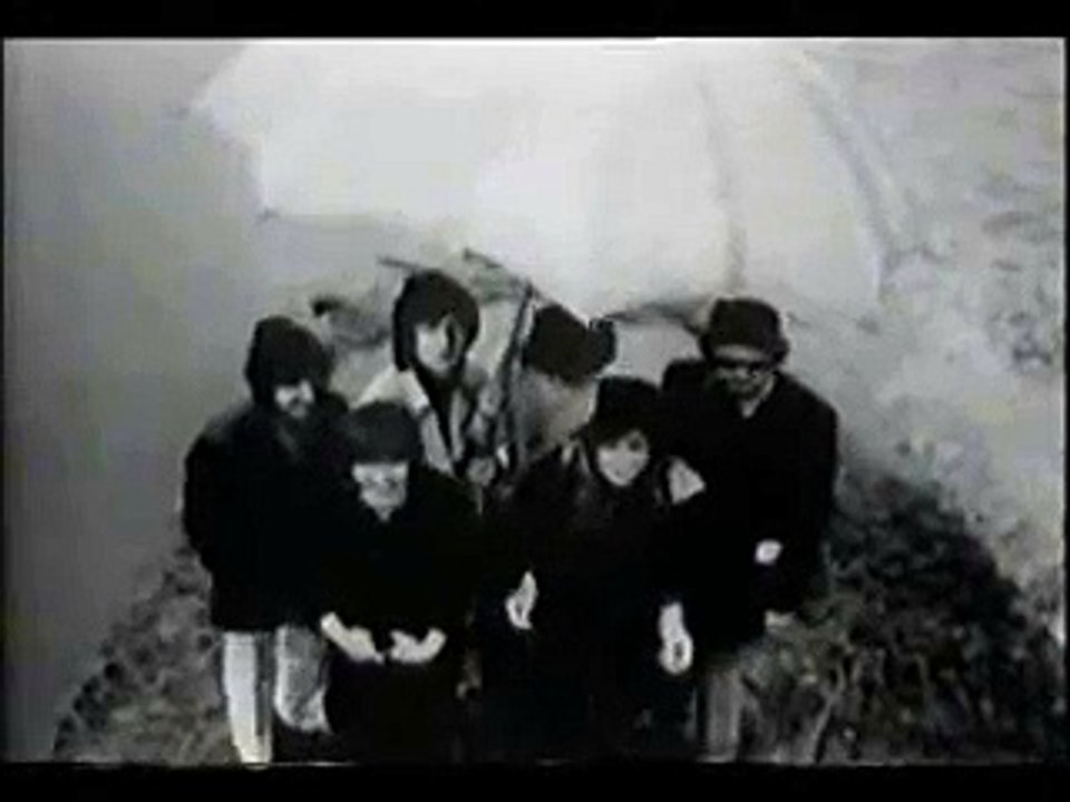 Pickettywitch - Summertime Feeling