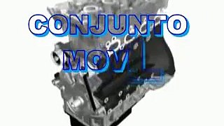 Motor, Pistones, Engine