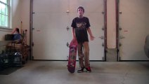 Cool Beginner Skateboarding Tricks
