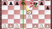 Dirty chess tricks 5 (Philidor - Central Attack)