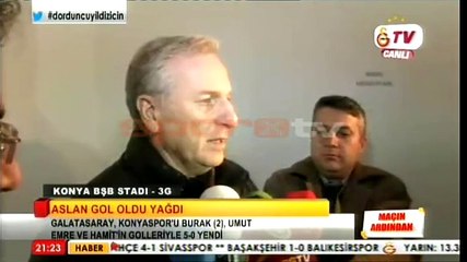 Dürüst'ten derbi için cevap! "Beşiktaş..."