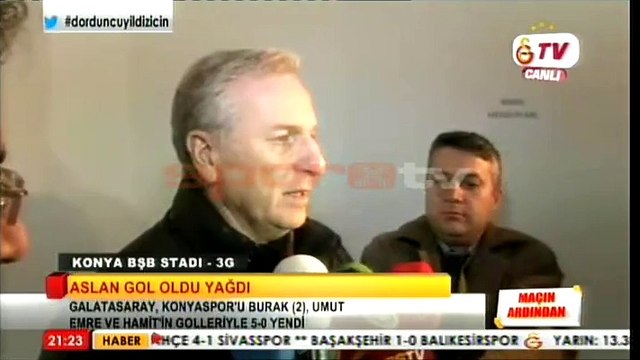 Dürüst'ten derbi için cevap! Beşiktaş...