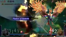 DISSIDIA FINAL FANTASY 012 DUODECIM Sephiroth KH DLC   Music from Japan on ENGLISH Game.