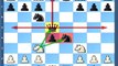 Dirty chess tricks 7 (Morphy Attack)