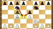 Dirty chess tricks 8 (Italian-Koltanowski Gambit)