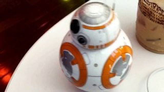 What to do if your BB-8 Sphero droid won't turn on