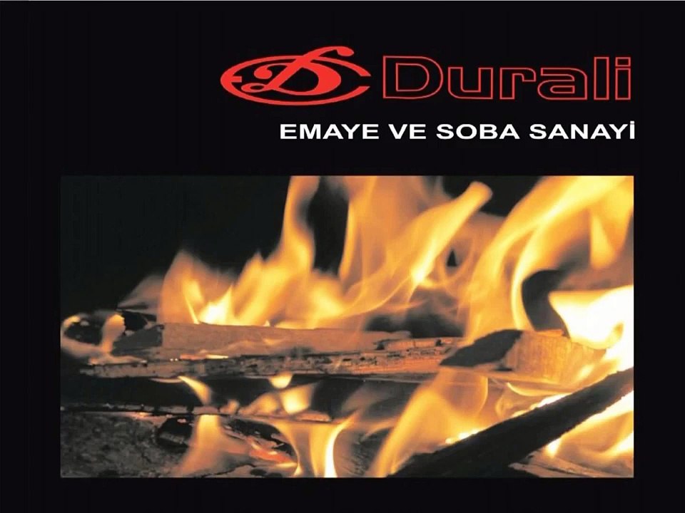 Wood Burning Stove,Solid Burning Stove,Durali Stove Factory from Eskisehir/Turkey