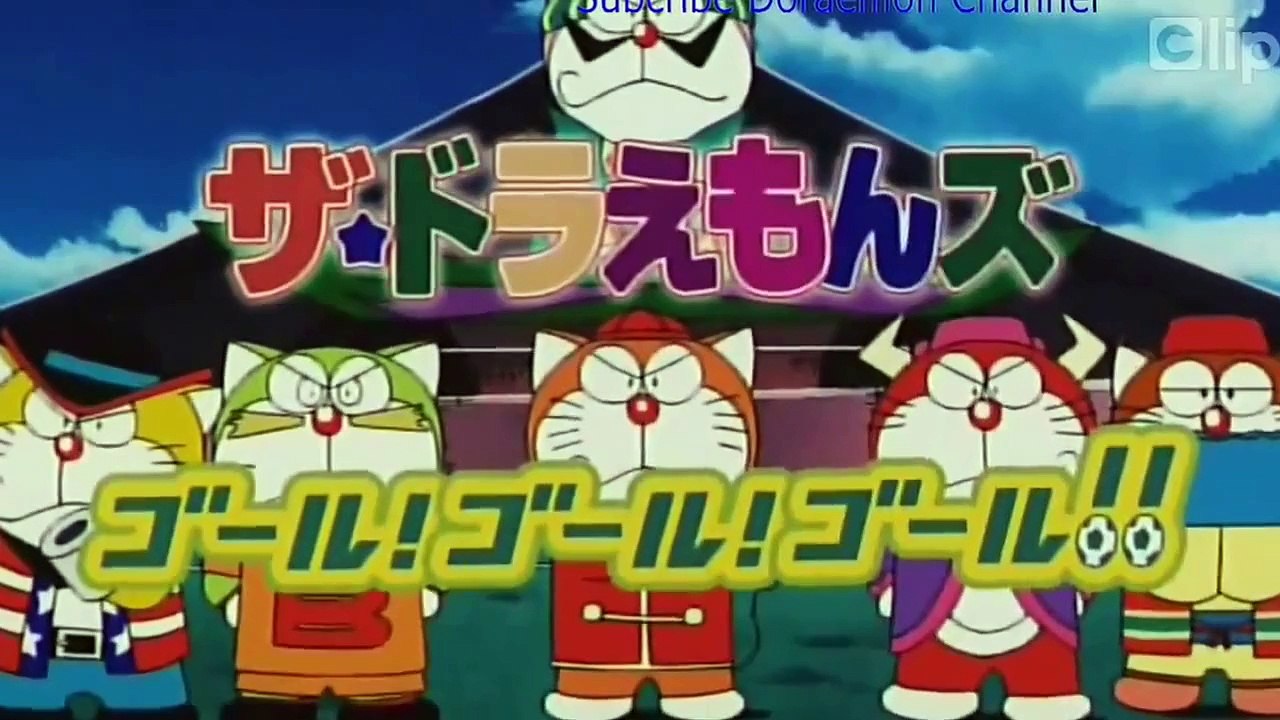 doremon hay nhat 2015