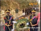 Eritrean President Isaias Afewerki Speech - Martyrs Day - 20 Sene 2015 in Asmara
