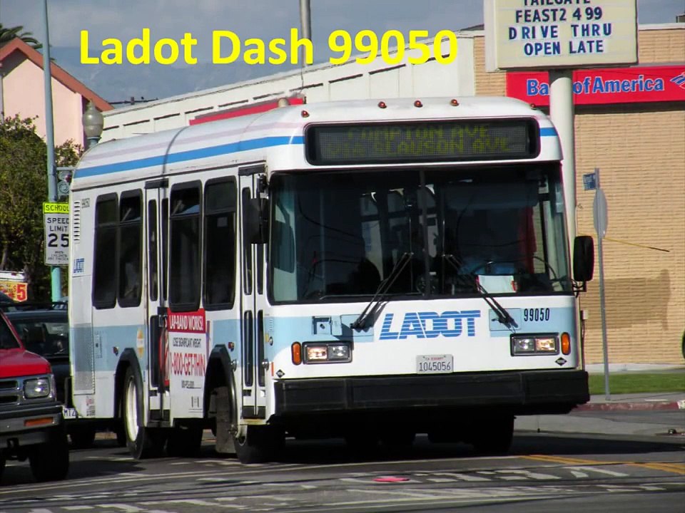 Ladot Dash video Dailymotion