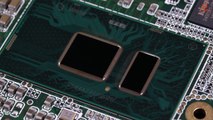 Small size (95x95mm) CPU module based on 6th generation mobile Intel® Core™ processors