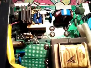 power converter inverter