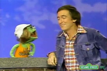 Sesame Street - People in Your Neighborhood ('77)