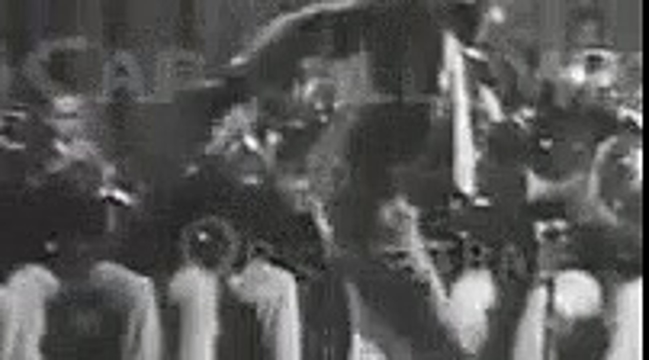 Betty Boop - Minnie The Moocher  (1931) Banned Cartoons [Full Episode]