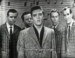 Elvis Presley Gospel - Paz no vale