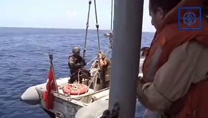 NATO - Operation Ocean Shield