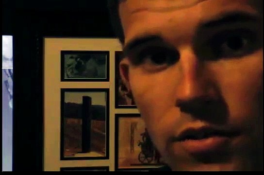 PROOF GOD EXISTS: THE RED SEA CROSSING