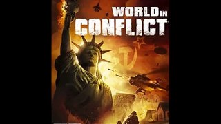 World in Conflict Soundtrack - Incursio