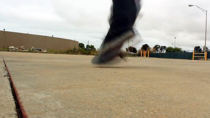 HOW TO FRONTSIDE SHOVE IT THE EASIEST WAY TUTORIAL