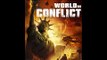 World in Conflict Soundtrack - Sniper Run