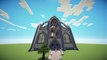 The Cathedral - Minecraft