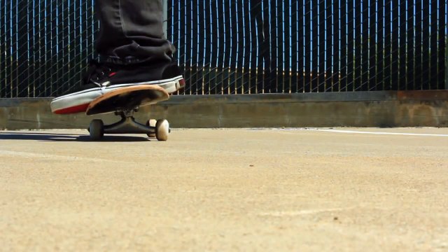 HOW TO POP SHOVE IT THE EASIEST WAY TUTORIAL