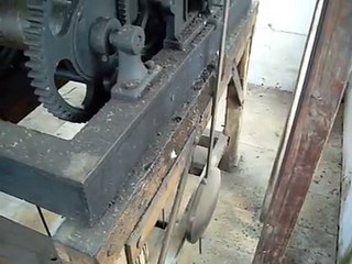 orologio torre di S. Giovanni a Turi