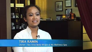 Bay Area Body Wraps & My Wellness Spa