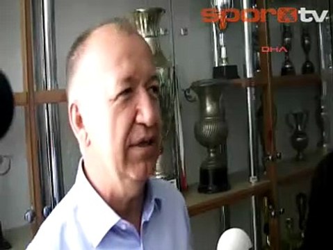 Samet Aybaba yüzde 99