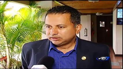 Programa TD7 Noticias 10 Setiembre 2015