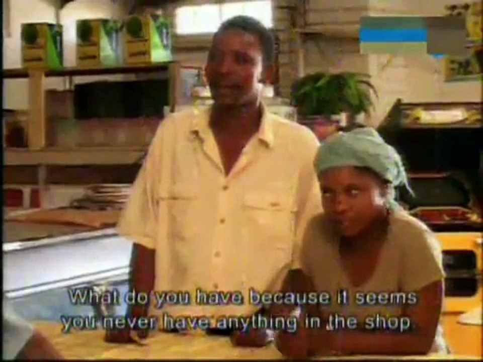 Ashifashabba ko Spaza