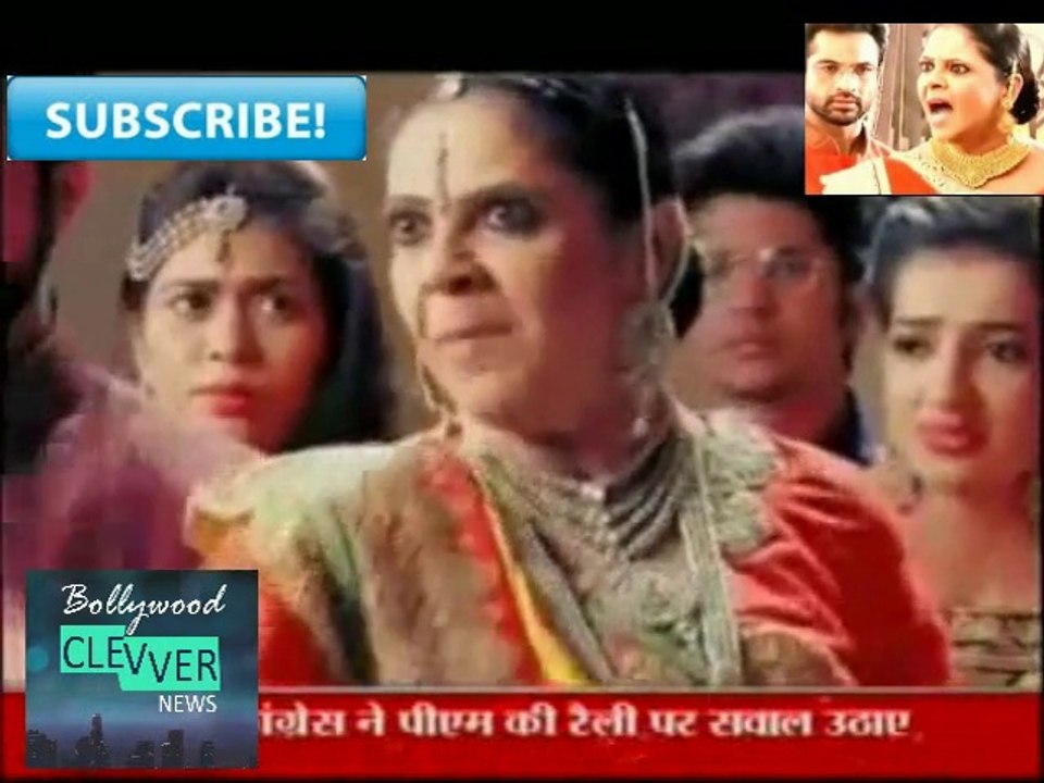 Saath Nibhana Saathiya Kokila Ne Di Gopi Ko WARNING-11th September 2015