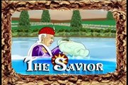 The Savior Hindi | Cartoon Channel | Famous Stories | Hindi Cartoons | Moral Stories