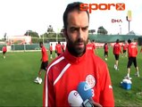 Semih Şentürk: 