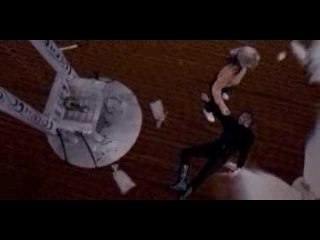 Phantasmagoria game - Adrienne kills Don