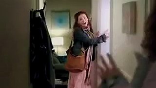 Bridget Regan Nyquil Commericial