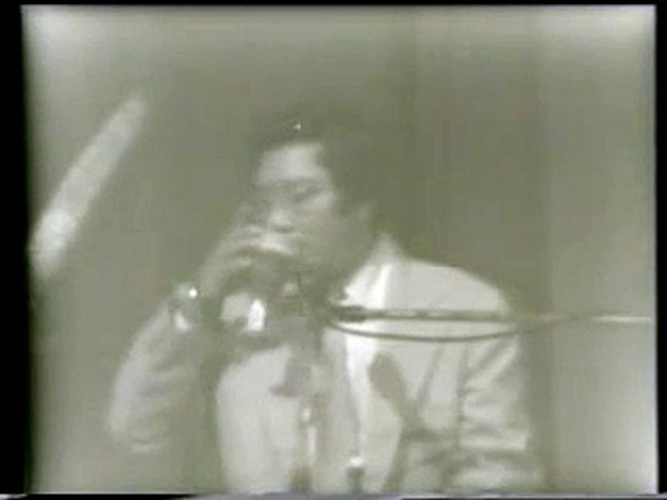 Chogyam Trungpa...Meditation Instruction @ Naropa Institute