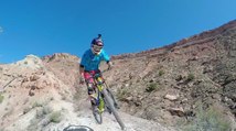 Darren Berrecloth VS King Kong - Red Bull Rampage 2015