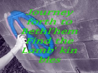 sing we now of christmas