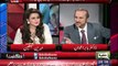 Babar Awan Reveals The Shocking Story From Islamabad