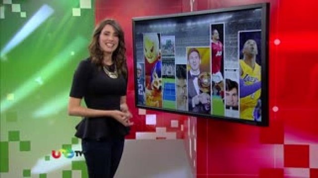 Sigue los Juegos Centroamericanos Veracruz 2014 por UnoTV y ClaroSports