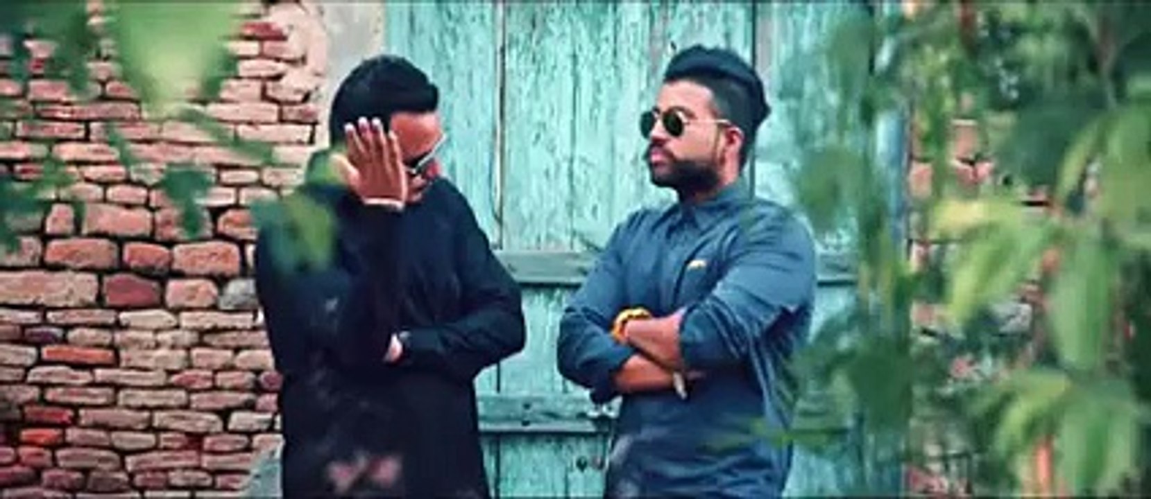 Chitta Sapp - Victor Kam0boz Feat. Sukhe Muzical Doctorz - Punjabi Folk Song