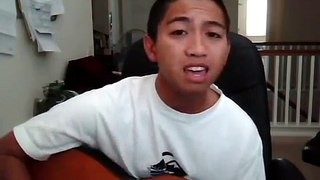 Just the Way You Are (Bruno Mars Cover)