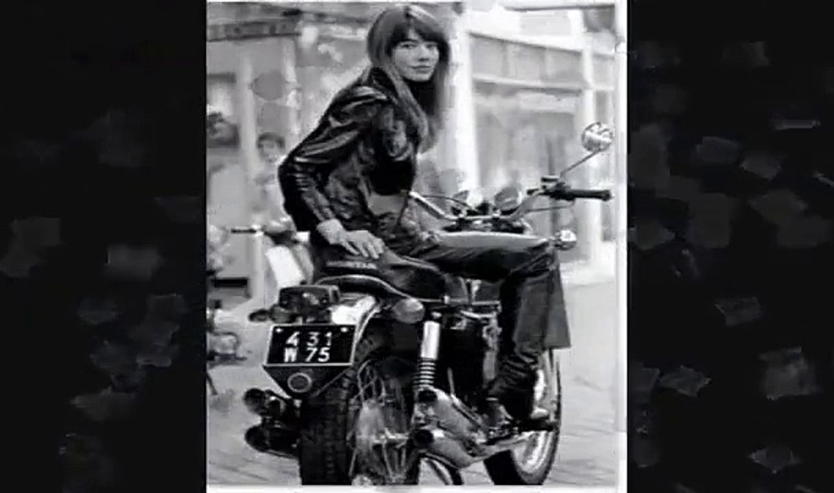 Françoise Hardy - That'll Be The Day