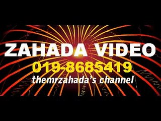 "Jangan Adik Angan Angan"(Karaoke) Lagu P.Ramlee petikan filem "Musang Berjangut"