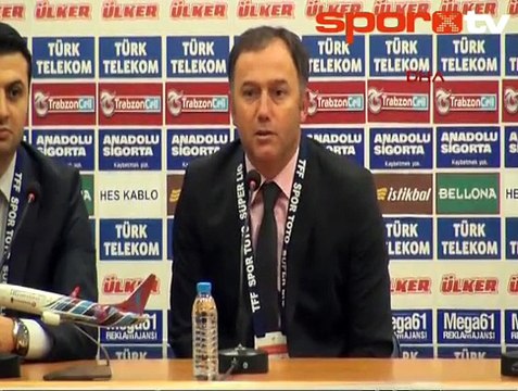 Hami Mandıralı: Yaptığım hamleler...