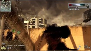 Mw2 Funtage search and destroy